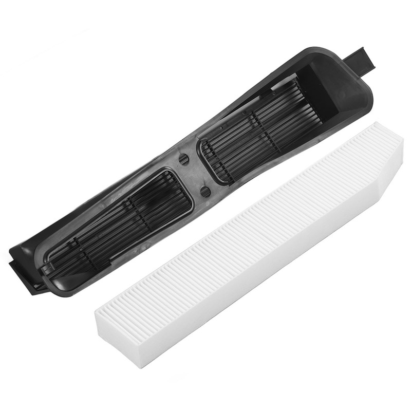 Car Cabin Air Housing and Filter Kit 82208300 Air Filter