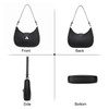 GOIACII Shoulder Bags for Women Ladies Hobo Handbag Summer Trendy