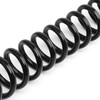 SNS Air Hose, Air Tool Hose, Spring Type, Inner Diameter