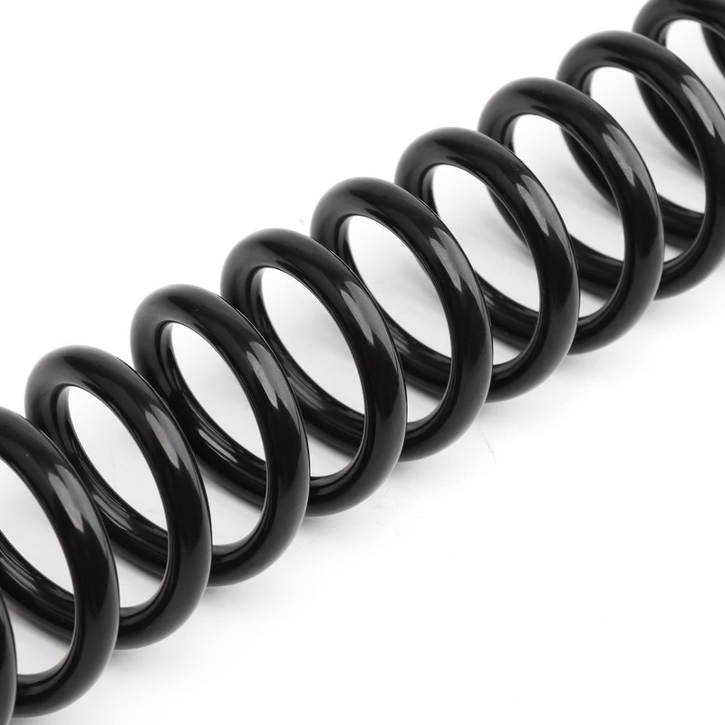 SNS Air Hose, Air Tool Hose, Spring Type, Inner Diameter