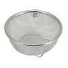リバティーコーポレーション ステンレス製 ミニザル 13cm 足付 LD-378 Style Kitchenware