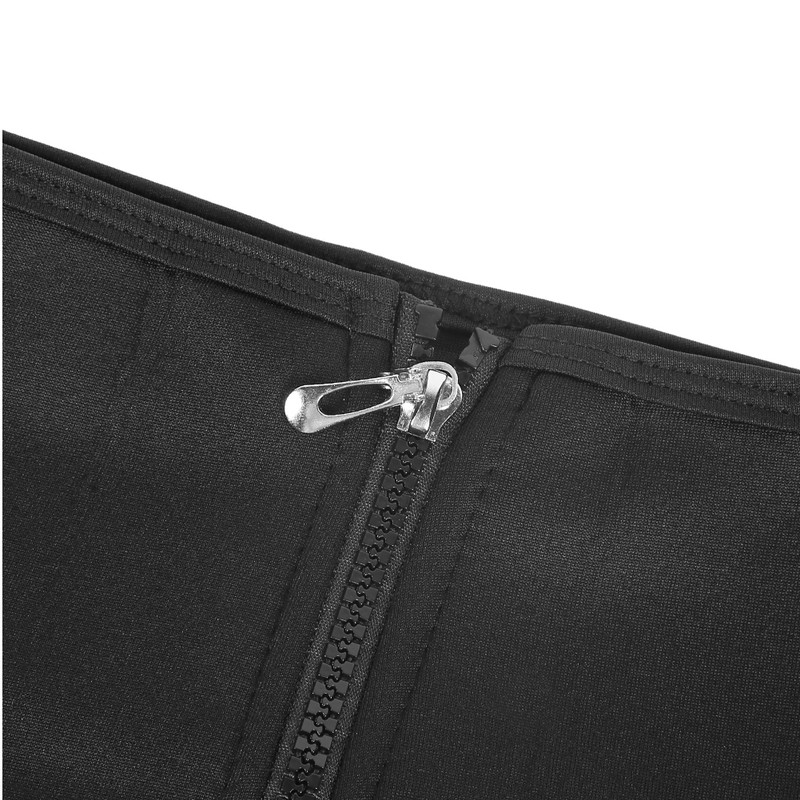 Waist Trainer Belt Body Slimmer Shaper Waist Slimmer Trimmer Belt