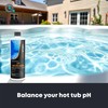 AquaDoc Spa pH Increaser for Hot Tub - 16oz -