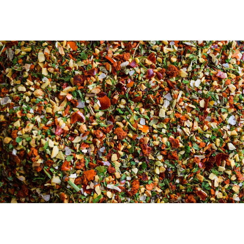 HEBEL ´s Chimichurri Argentine Spice Preparation 100 g