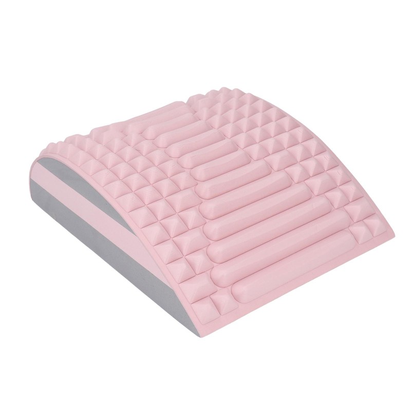 Lower Back Stretcher Tool Reduce Fatigue Physical Traction Spine Traction