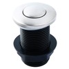 Homend Sink Top Air Switch Kit, Garbage Disposal Air Switch