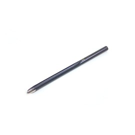 Wiedemann HSS Spindle Shaped Tube Diameter 10 mm without Handle for Turning Woodturner Woodturning