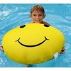 Main Access - Smiley Face - Seaside Rider Swimming Pool