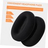 KICHOUSE 2pcs Headset Cover Pads for Khx-hscp Cloud Ii Soft