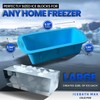 Cold Plunge Tub - Essential Bundle inludes 4X Ice Blocks: