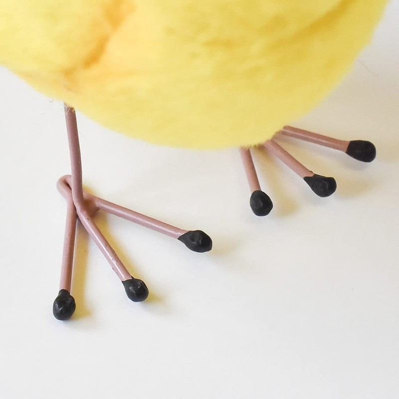 bh7643 hansa canary 9