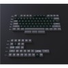SIKAKEYB PBT Doubleshot 60/64/68/84 Custom Keyboard Keycap,Cherry Profile Compatible with
