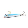 Spotlip 6pcs Metal Jig Set 7g/10g/15g/20g/25g/30g Boat Sea Fishing Lure