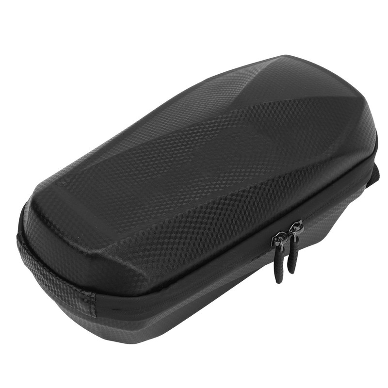 Universal Electric Scooter Bag EVA Handlebar Waterproof Front Bag for
