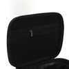 Portable PU Storage Protective Bag Hard Carrying Case Travel Protective