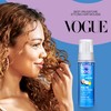 Lottabody Wrap Me Foaming Mousse with Coconut & Shea Oils,