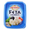 Generic President Feta Crumbled Cheese 680 g / 1.5 lb