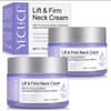 Aromixe Tighten and Lift Neck Cream, Neck Firming Cream -