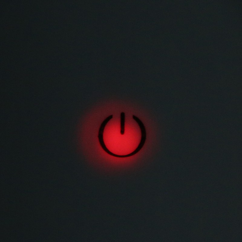 80ml Water Tank Facial Steaming Machine Hot Cold Steam Household