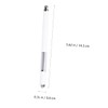 KOMBIUDA Capacitive Stylus Pen for Tablets Phones Digital Writing Metal