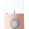 Portable Blender Juicer 6 Blades USB Rechargeable Fruit Mixer Juicer