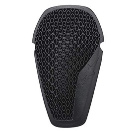 Alpinestars Men's Nucleon Flex Plus Motorcycle Knee Protector, Black, Large