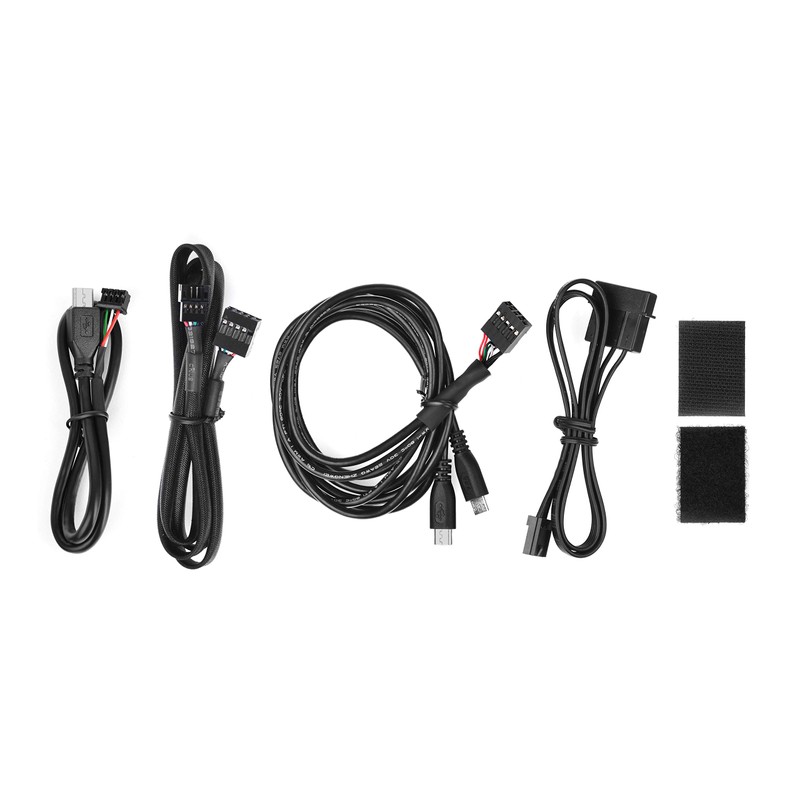 Thermaltake Pacific W5 CPU Water Block, CL-W208-PL00TR-A