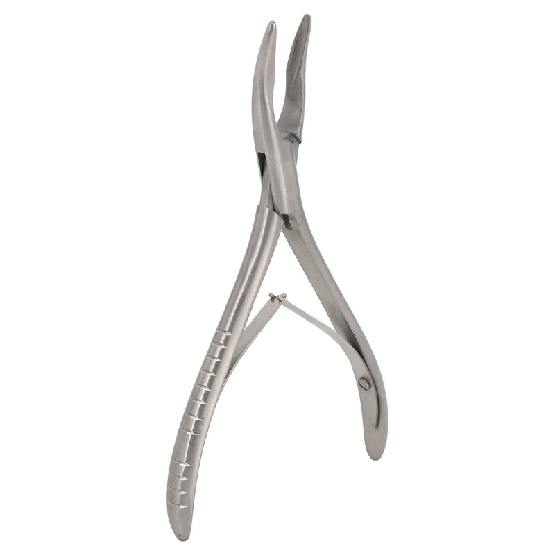 16cm Rongeur Mini Premium Stainless Steel Dental Bone Rongeur Forceps