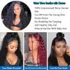 Water Wave Bundles and Closure Wet and Wavy Bundles with