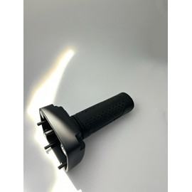 Breaker Hammer Handle Replacement for Bosch GSH27 VC, Pos 70 Handle, 1615132125 Handle Parts, Does Not Include Microencapsulated Screw DIN (1615132125)