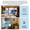 1‑63A WiFi Circuit Breaker Multi Protections APP Voice Control Timing