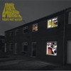 Favourite Worst Nightmare (Gatefold) & Am (Dl Card) Record Set