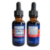 Vitamina B12 Líquida Sublingual Bioganic | Metilcobalamina | Suplemento Alimenticio