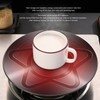 Heat Diffuser Quick Thawing Heat Conduction Simmer Plate Anti Slip