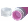 Deluxe Silicone Travel Bottles Leakproof TSA Approved BPA Free Food