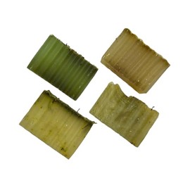 Kit Spa Natural Hidratación Jabones 100 Artesanales