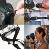 TAIHE Camera Strap Quick Release Adjustable Camera Strap Universal Camera