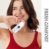 NIVEA FRESH COMFORT, ROLL-ON – FREE ALCOHOL, ANTIPERSPIRANT DEODORANT, 48