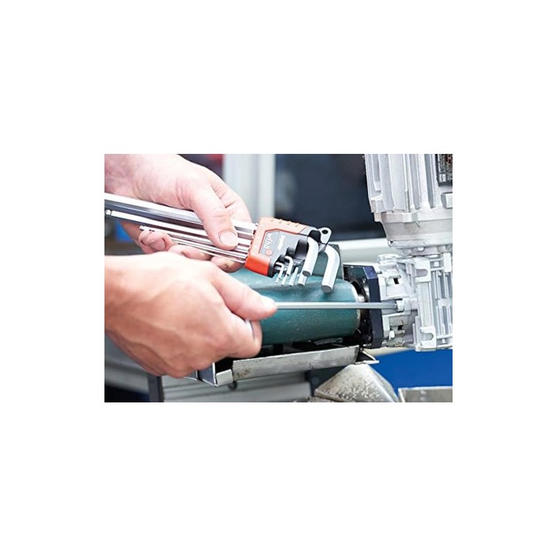 36503 Torx MagicSpring® Allen Wrench Set in ErgoStar Holder 13-Piece