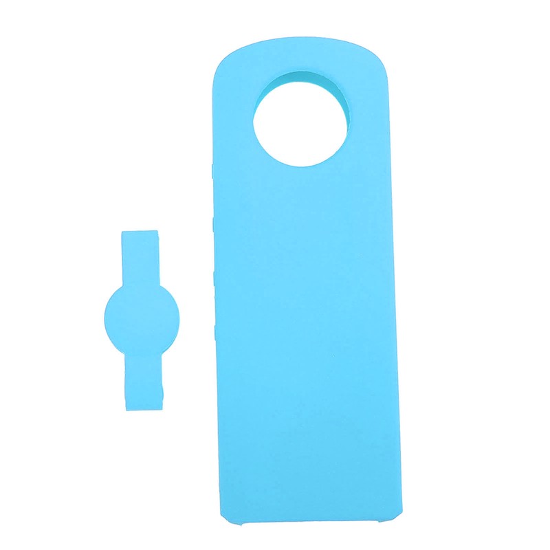 PU585 Action Camera Silicone Case for Ricoh Theta SC2 360