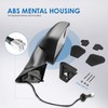 MOSTPLUS Power Heated Towing Mirror Compatible for 1998 1999 2000