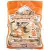 Sliced Dried Galangal Root (7 Ounces) Product of Thailand