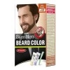 Tinte Para Barba Beard Color #b103 Castaño Oscuro