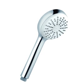 Kludi Logo Hand Shower 1S DN 15, 6810005