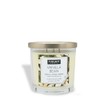 Tuscany Candle Vanilla Bean Long-Lasting Scented Jar Candle, 14 oz