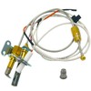 MENSI Water Heater Pilot Burner Assembly Fit for Bradford White,17/26