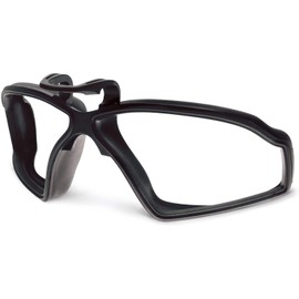 Oakley SI Ballistic M-Frame Helo Kit Lightweight Rubber Matte Black 53-073