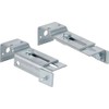 Geberit Duofix Pur 111.839 111839001 Construction Set for Wall Mounts