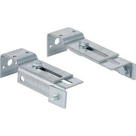 Geberit Duofix Pur 111.839 111839001 Construction Set for Wall Mounts No Plating Supports