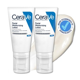 CeraVe – Feuchtigkeitsspendende Nachtcreme für normale bis trockene Haut